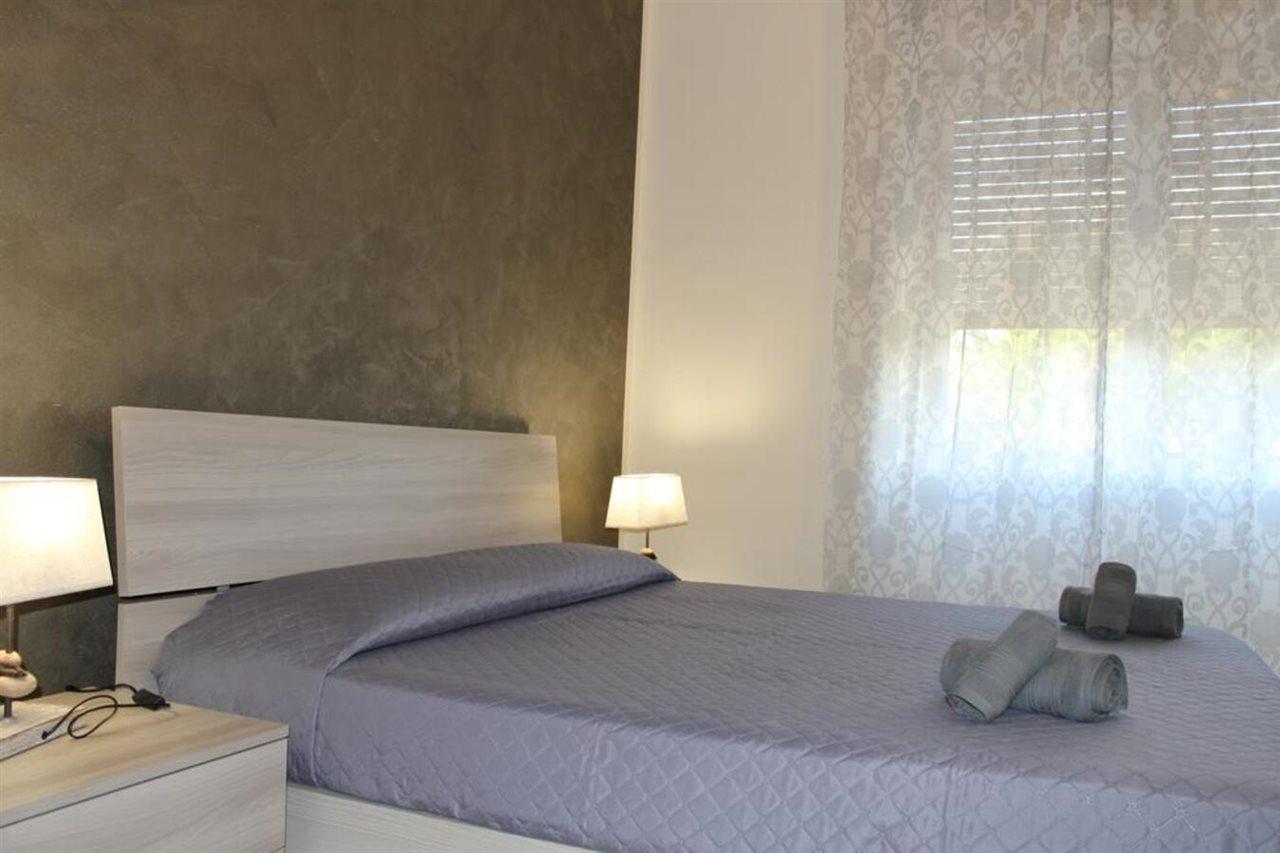 Hotel Cagliari 4U Exterior foto