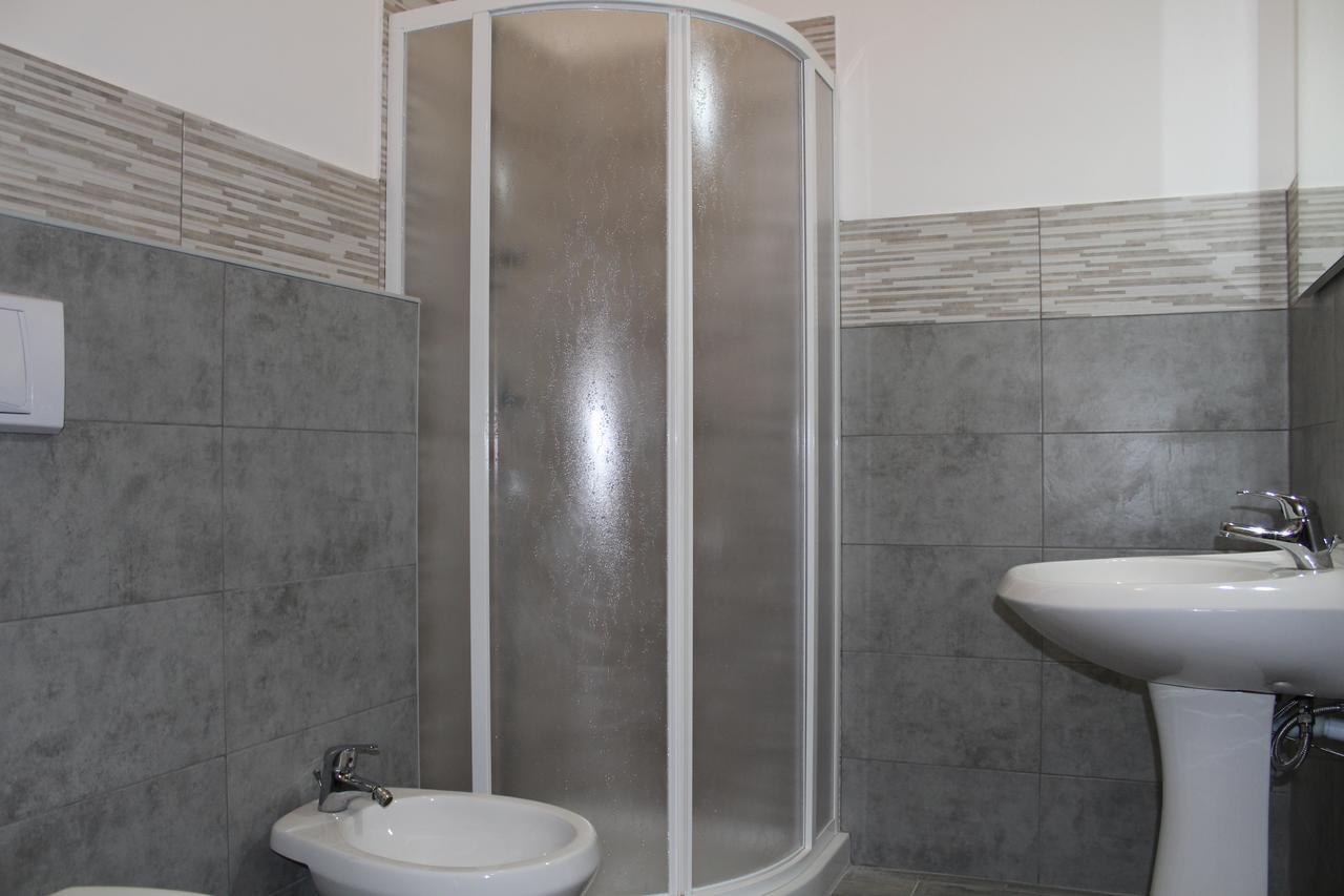 Hotel Cagliari 4U Habitación foto