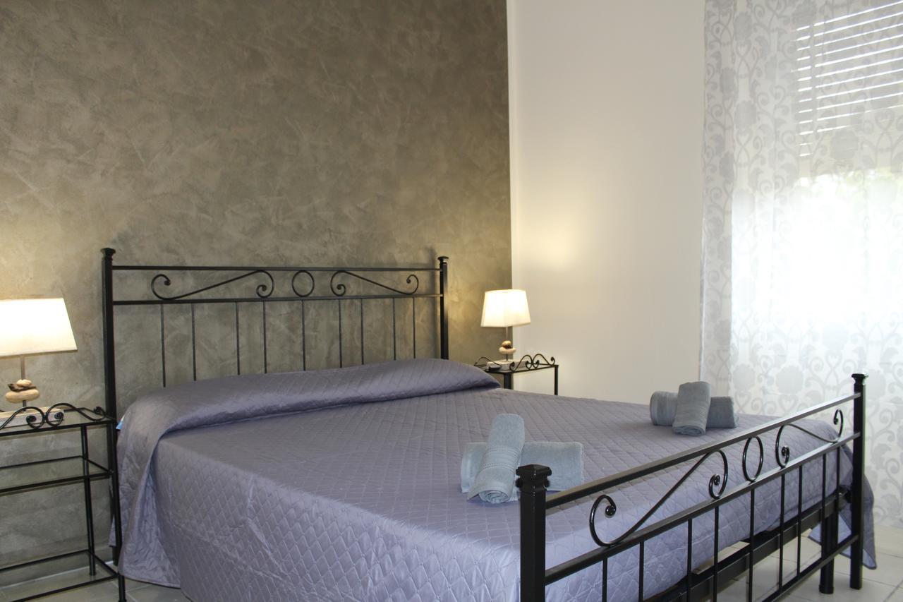 Hotel Cagliari 4U Habitación foto