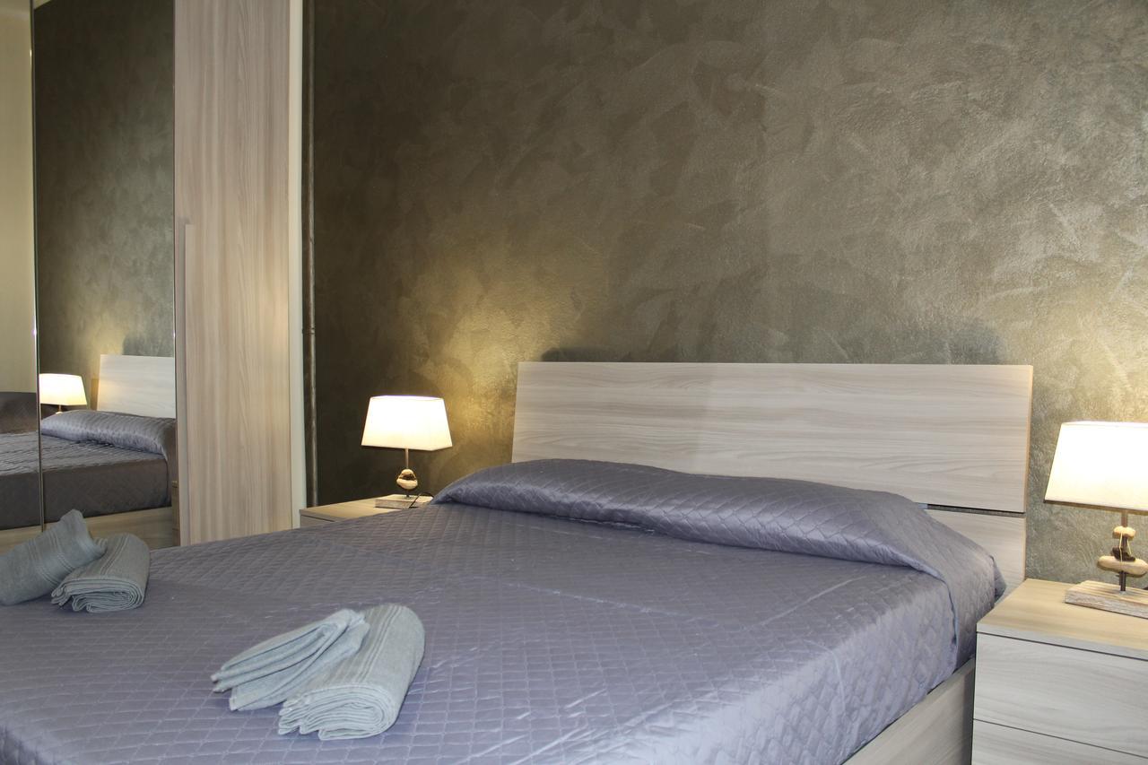 Hotel Cagliari 4U Exterior foto